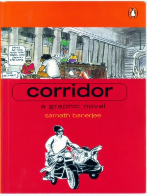 cover image of Corridor